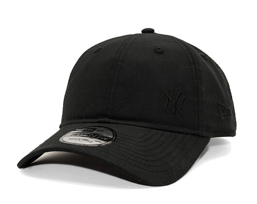 Cap New Era - MLB Flawless 9TWENTY - NY Yankees - Black