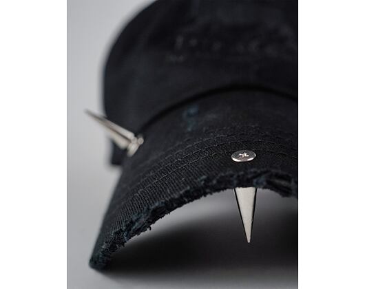 Kšiltovka Praga by Matouš Fiala - Darkness Praga