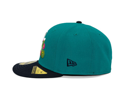 Cap New Era - MLB 2026 Spring Training 59FIFTY - Seattle Mariners - Team Color
