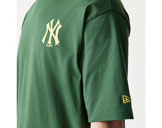 Tee New Era - MLB World Series Tee - NY Yankees - Cilantro Green