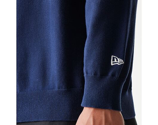 Sweater New Era - MLB Essential Knit Sweater - NY Yankees - Navy