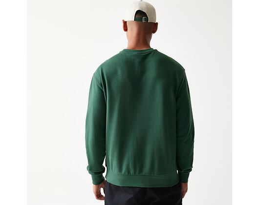Sweatshirt New Era - MLB Graphic Oversized Crewneck - NY Yankees - Cilantro Green