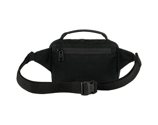 Ledvinka Fjällräven - Kånken No. 2 Hip Pack - Black