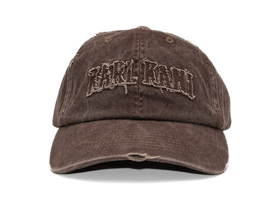 Cap Karl Kani - Heritage Distressed Twill Baseball Cap