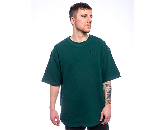 Tee Karl Kani - Signature Waffle T-Shirt