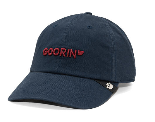 Cap Goorin - Papa Core - Edge