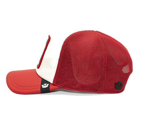 Cap Goorin - LFG Raging Bull - Dust / Rush