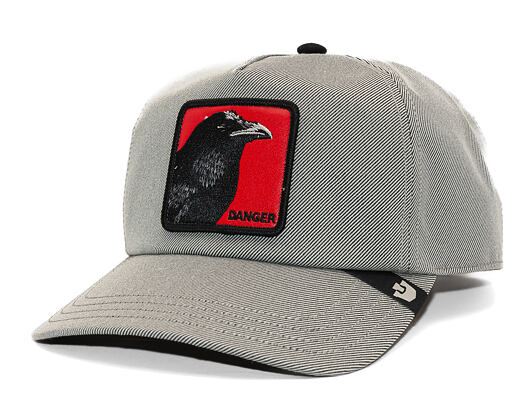 Cap Goorin - Next Gen Raven - Dust