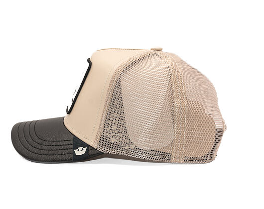 Cap Goorin - Courtside Him - Toast / Void