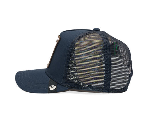 Kids Cap Goorin - Nuts Mini - Edge