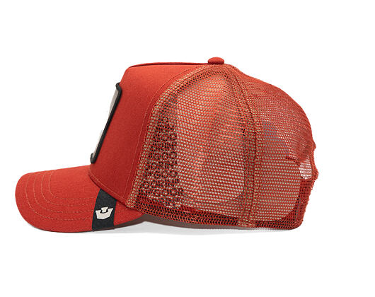 Cap Goorin - The Extinct Skull - Solar