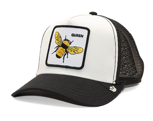 Kids Cap Goorin - The Queen Bee Mini - Dust / Void