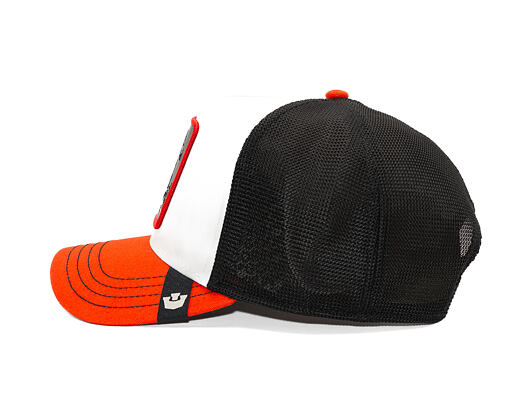 Cap Goorin - Tricolor Stallion - Multi Color