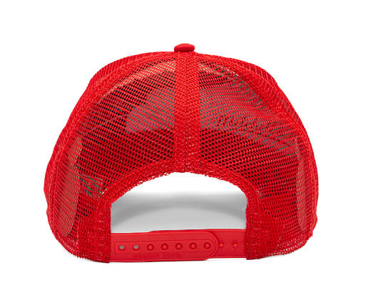 Cap Goorin - The Reckless Ape - Blank / Rush