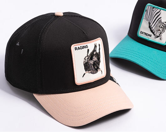 Cap Goorin - Llub - Void / Puff