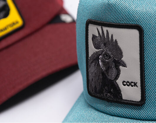 Cap Goorin - Next Gen Rooster - Tint