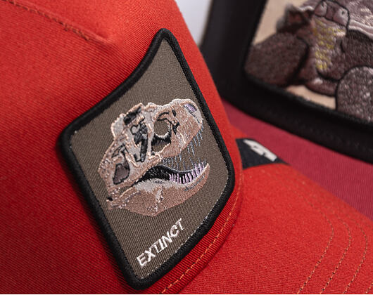 Cap Goorin - The Extinct Skull - Solar