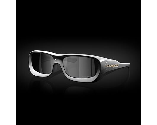 Sunglasses Oakley - De Soto - Prizm Black/Pearl White