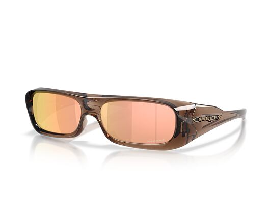 Sunglasses Oakley - Permian - Prizm Rose Gold/Brown Smoke