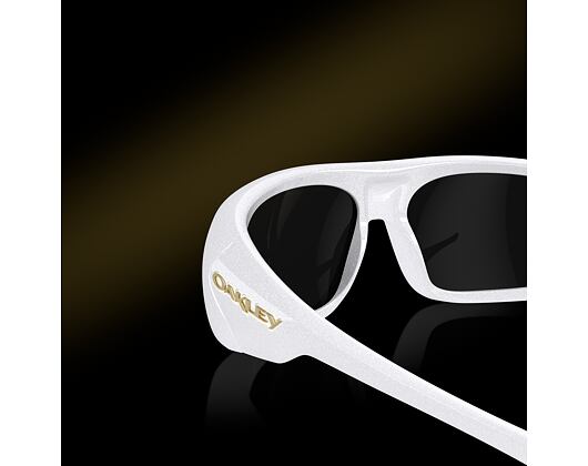 Sunglasses Oakley - Belleville - Prizm Black/Pearl White