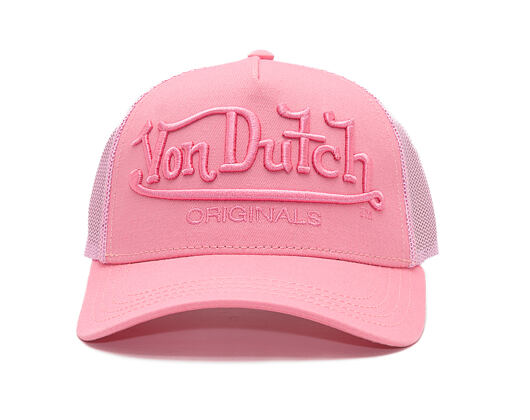 Cap Von Dutch Baseball