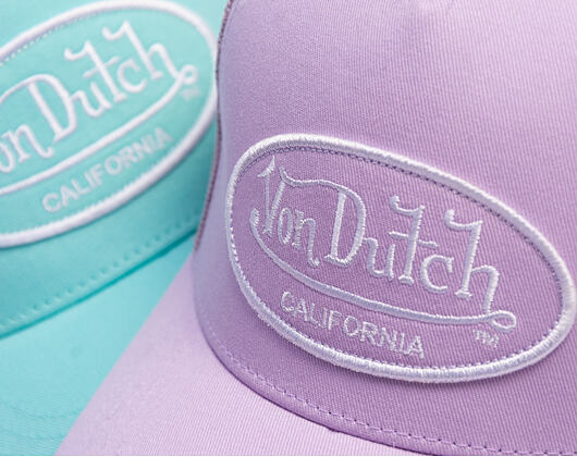 Cap Von Dutch Baseball
