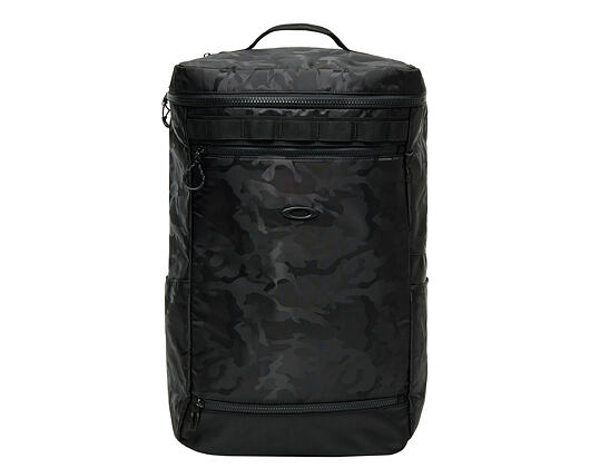 Backpack Oakley - Enhance Lt Boxpack Xl 8.0 Fw - Black Camo