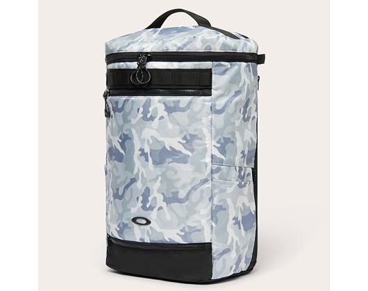 Backpack Oakley - Enhance Lt Boxpack L 8.0 Fw - Cement Camo