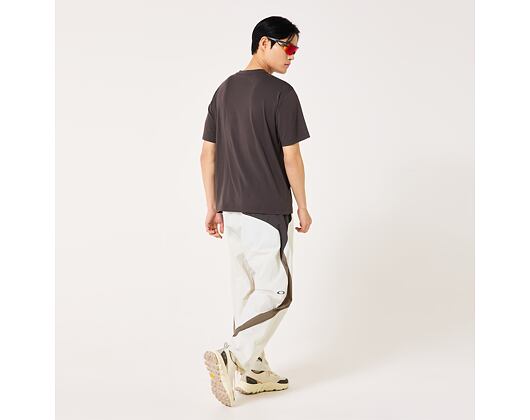 Tee Oakley - New Retro Tee X-Metal 3.0 - Shadow/Black