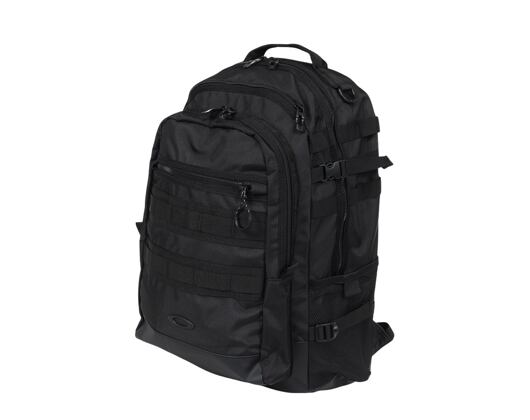 Backpack Oakley - Enhance Lt Backpack L 9.0 Fw - Black/Black
