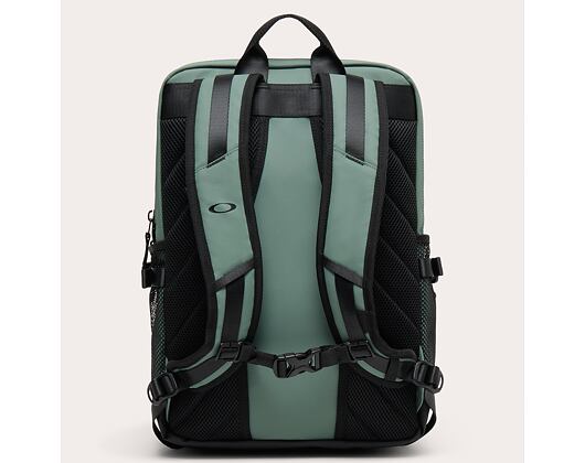 Batoh Oakley - Rover Laptop Backpack - Aviator Green