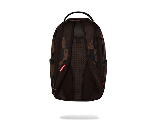 Backpack Sprayground - Enlarged Check Paris Backpack