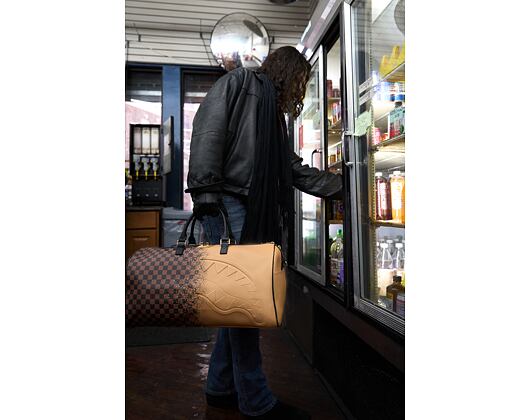 Bag Sprayground - Henny Spritz Duffle