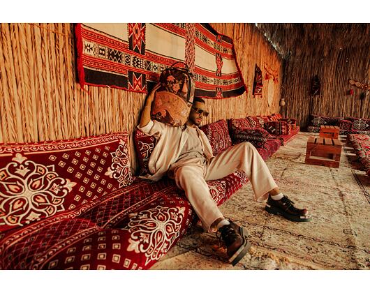 Backpack Sprayground - Ai Henny Floral Backpack