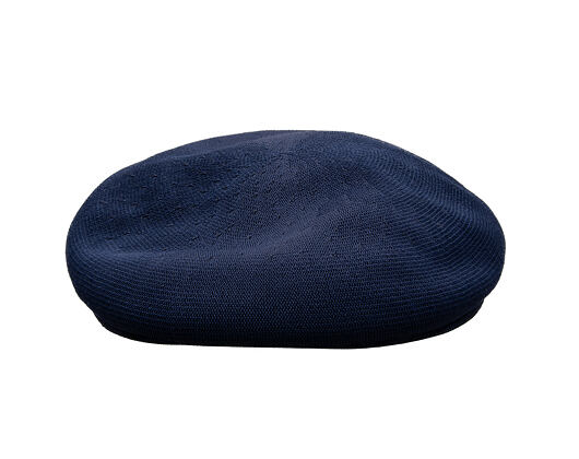 Kangol - Tropic 504 Flatcap - Navy