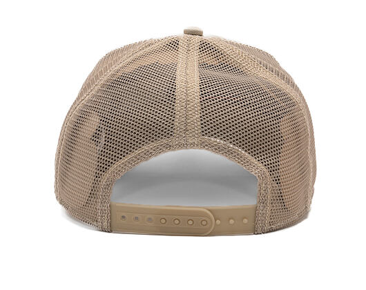 Stetson - Trucker Cap - American Heritage Classic - 76