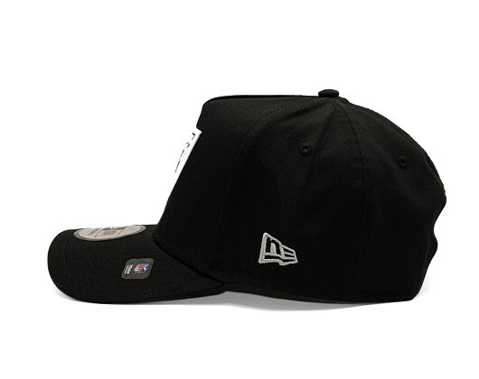 Cap New Era - 9FORTY A-FRAME SIDE PATCH - Las Vegas Raiders