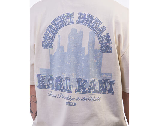 Signature Oversized T-Shirt