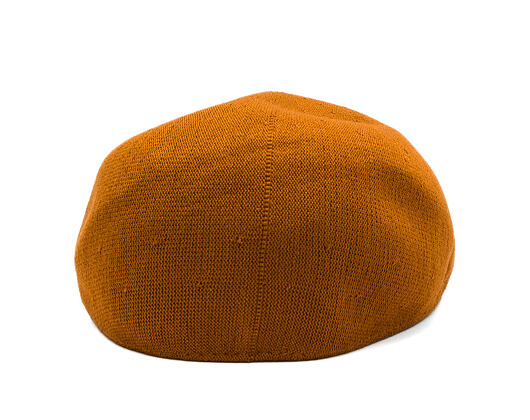 Flat-cap Kangol - Bamboo 507 - Rustic Caramel