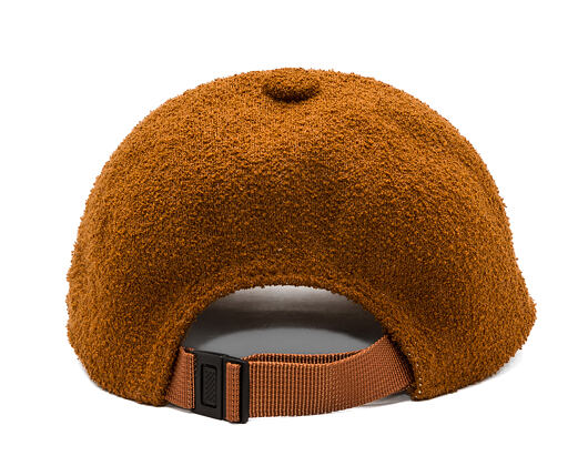 Cap Kangol - Retro Bermuda Big Kroo Spacecap - Rustic Caramel