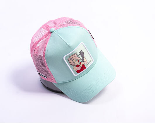 Cap Capslab - Naruto