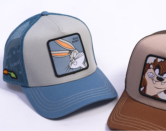 Cap Capslab - Looney Tunes Bugs Bunny