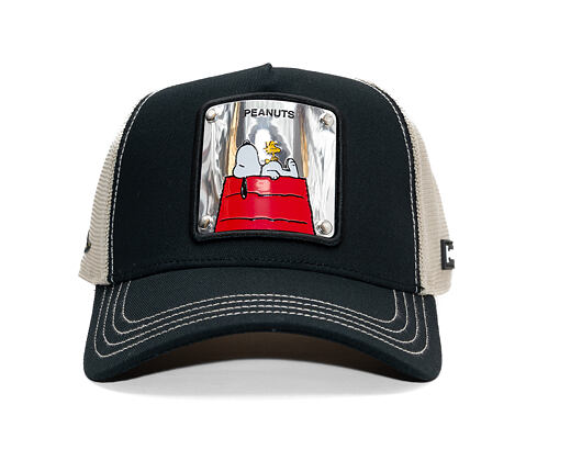 Cap Capslab - Peanuts