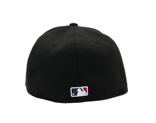 Cap New Era - MLB Hidden Hit 59FIFTY - Arizona Diamondbacks - Team Color