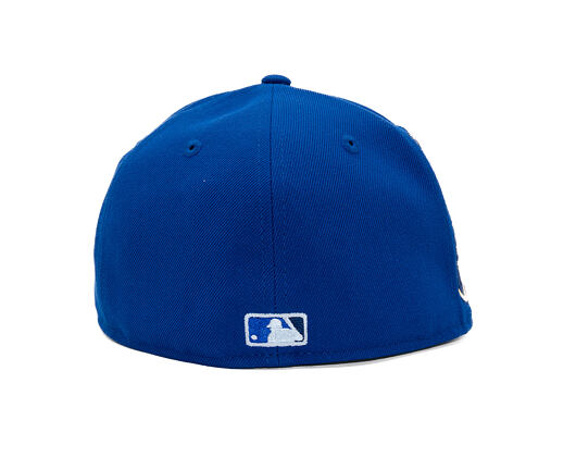 Cap New Era - MLB Hidden Hit 59FIFTY - Toronto Blue Jays - Team Color