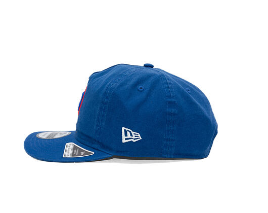Cap New Era - MLB Championship 19TWENTY - Chicago Cubs - Team Color