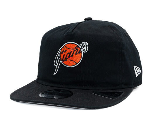 Cap New Era - MLB Championship 19TWENTY - San Francisco Giants - Team Color