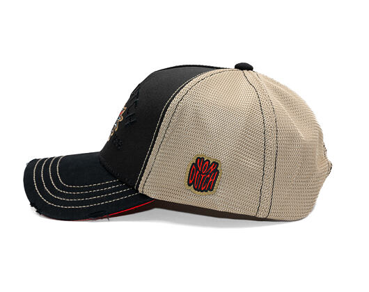 Cap Von Dutch - Trucker - Wild 12