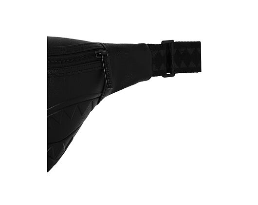 Crossbody Sprayground - Gold Brick Luxe Savvy Crossbody