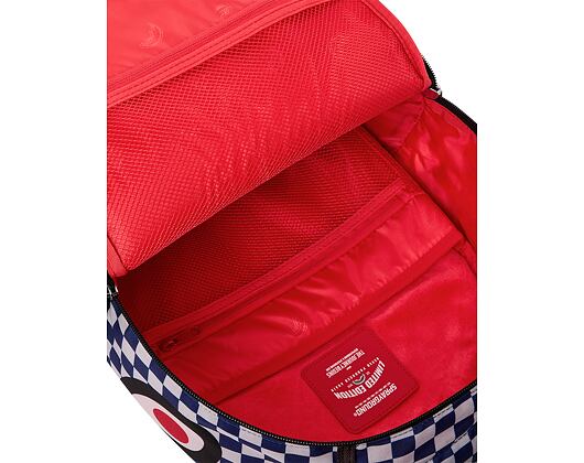 Backpack Sprayground - Ichimatsu-Moyō Camokawa Backpack